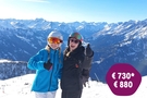 ski & snowboard krokus 13-15 jaar