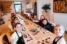 (DI TEM VRIJ) Chocoladeweek
