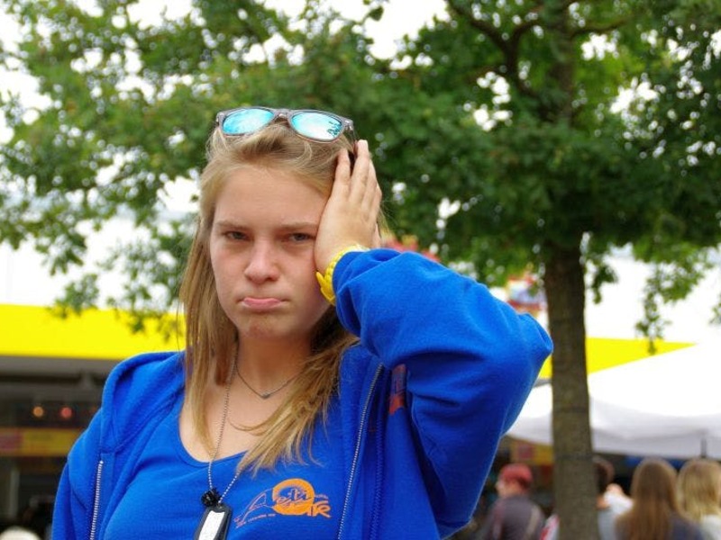 Activak cursus - hoofdanimatorcursus (17-25 jaar)