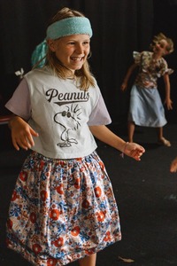 Musical Pasen W2