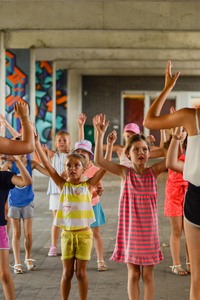 Urban Dance