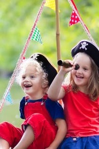 Piraten sportkamp  | 1/07/26 - 3/07/26 | Diepenbeek