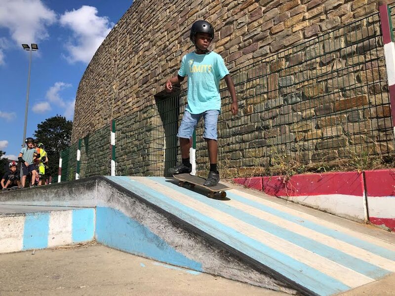 SKATE