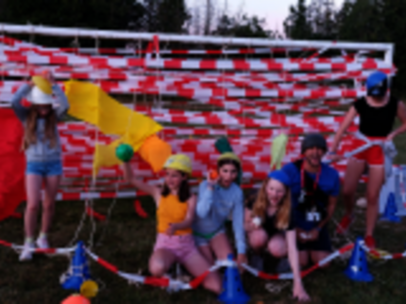 Une semaine fantastique