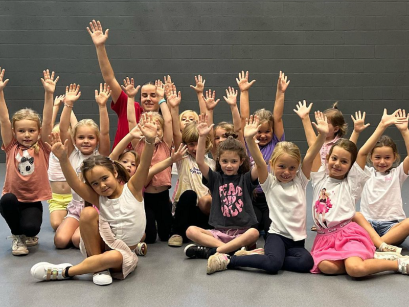 Kidz'n Dance