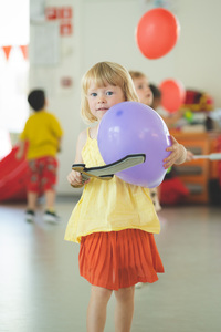 Het magische kasteel
