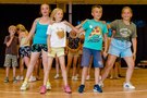 Musical: Waar Is Wally?