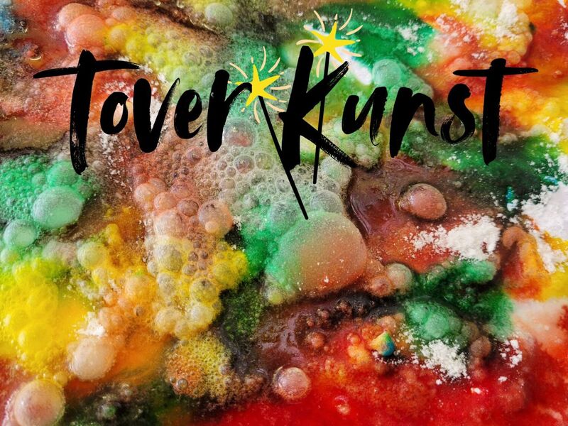 Tover Kunst Lennik Zomer 1 - 2026