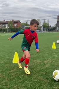 Zomerstage juli - Torhout