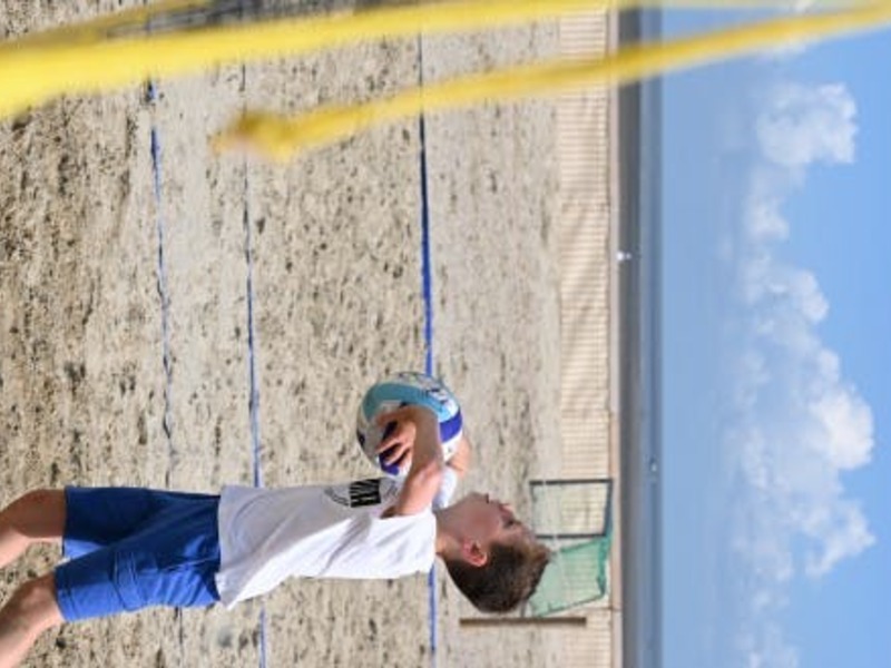 Netbal