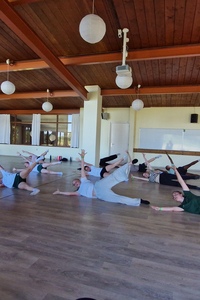 Puur dans en strand (11-14 jaar)