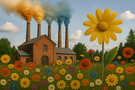 Bloemenfabriek | Weekkamp