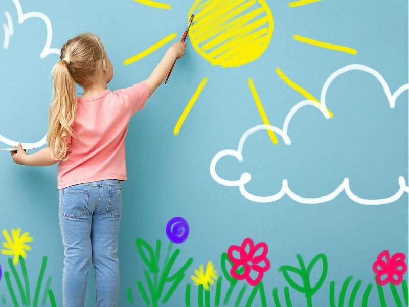 High Five vzw | Kleuterdromen