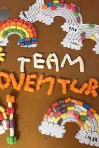 Geuren, kleuren en smaken