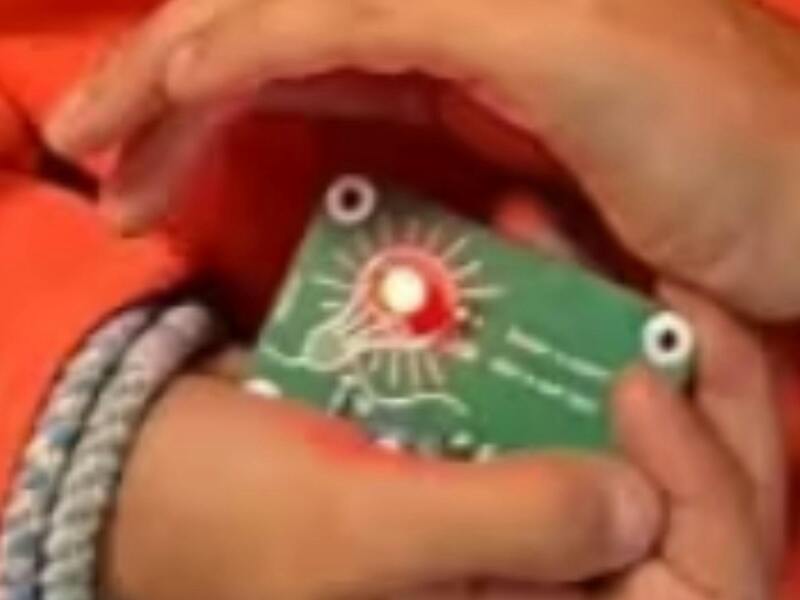 Spionnen Omnisport Kamp