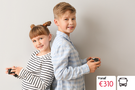 Gamevakantie level up