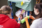 Cursus instructeur Pasen week 2