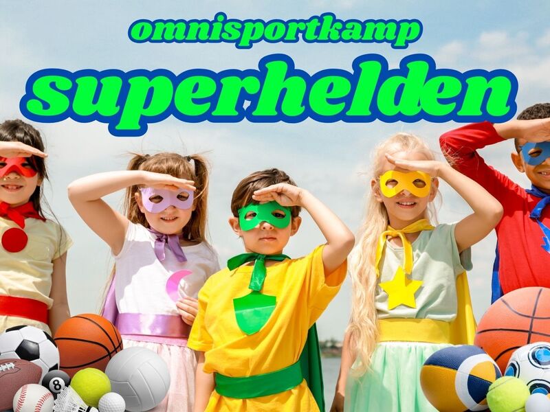 Superhelden - KORTEMARK