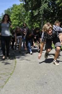 Animatorcursus Zomer 1