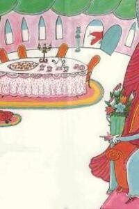 De knufelkoningin Zomer 6 - 2026