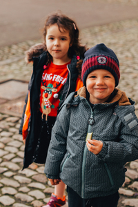 Winderwonderkamp Kerst 2