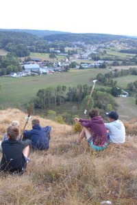 Ambacht en avontuur (zonder overnachting)