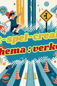 Paasstage - SNAASKERKE