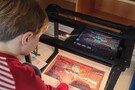 Anime: van schets tot serie