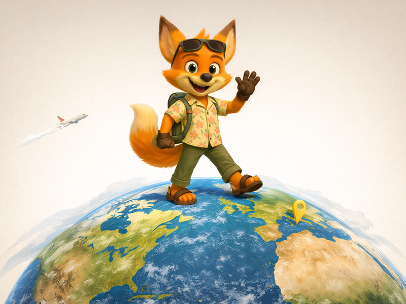 Young World Explorers