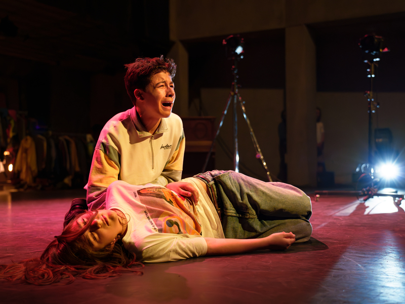 ATELIER KROKUSVAKANTIE – Theater 