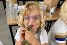 Groene vingers