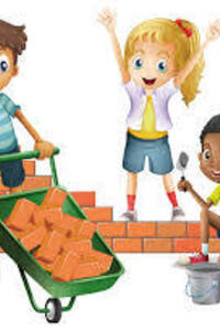 Construction by Brik en Brak