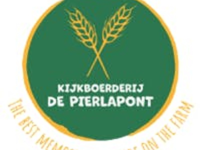 Uitstap Speelplein - Kinderboerderij Pierlapont