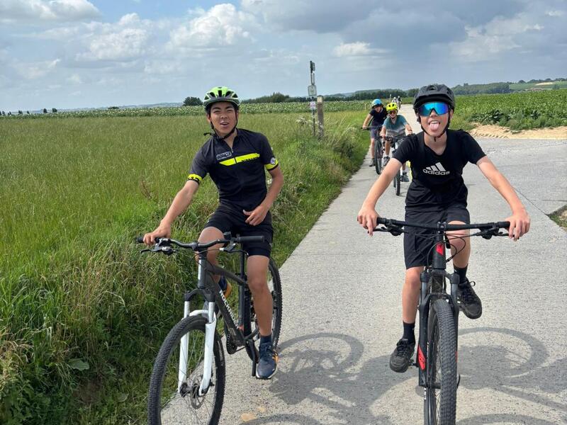 Mountainbike Adventure