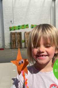 Magic & wonders! (In English)