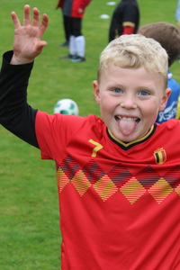 Voetbalweek KFC Eeklo