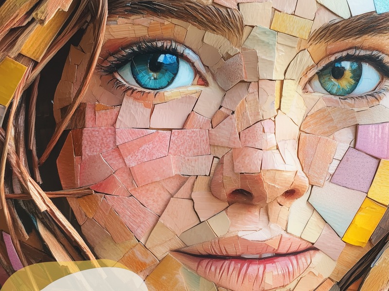 Mozaïk Artistiek KH