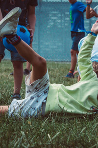 Young Adventure 🟢