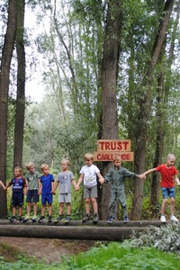 Outsider Safari - Externaat