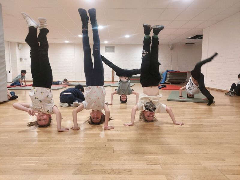 Breakdance