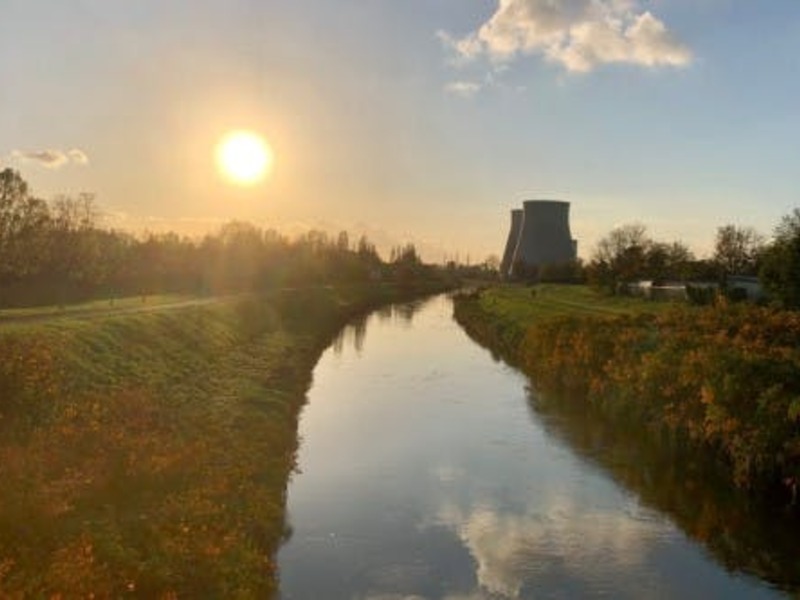Stiltewandeling