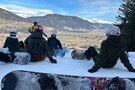 Snowboardfun in Lungau - Mauterndorf