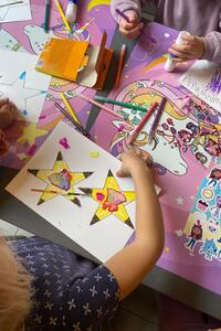 ridders en prinsessen