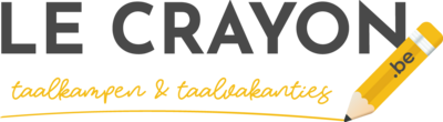 Le Crayon Taalkampen