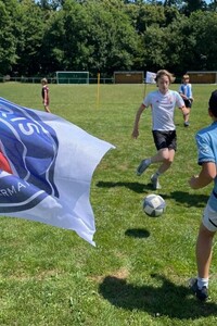 Zomerstage juli - Aartrijke