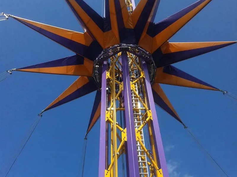 Summerfun 2026/08/12 :Walibi