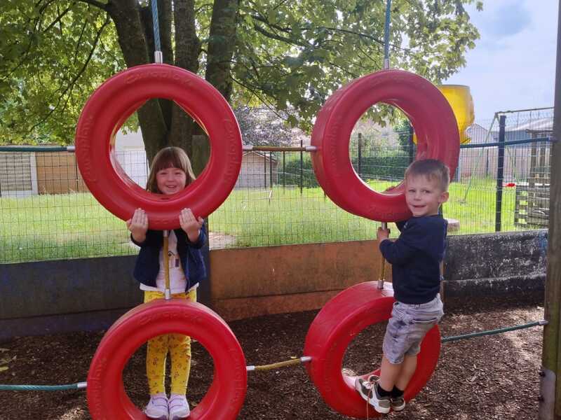 Taalweek: Le monde sous-marin!