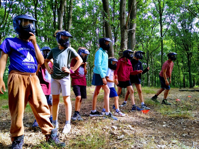 Go 4 adventure! (2017-2019)