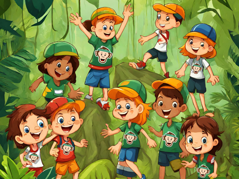 Team Turbo: het ultieme samenwerkingsavontuur