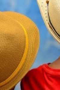 Sportkamp Op wereldreis | 24/08/26 - 28/08/26 | Houthalen-Helchterenen